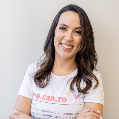 Antonia Pardo Chagas