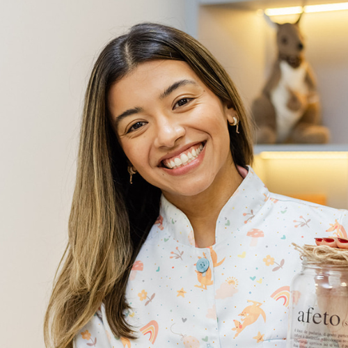 Laysla Pedelhes Silva