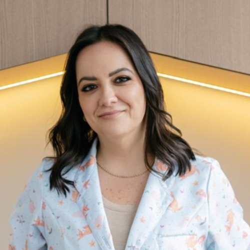 Daniela Tesser Rigotto