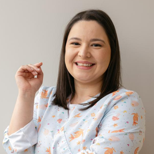 Bruna Fernandes Pereira