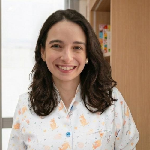 Priscila Eugênio Fortes