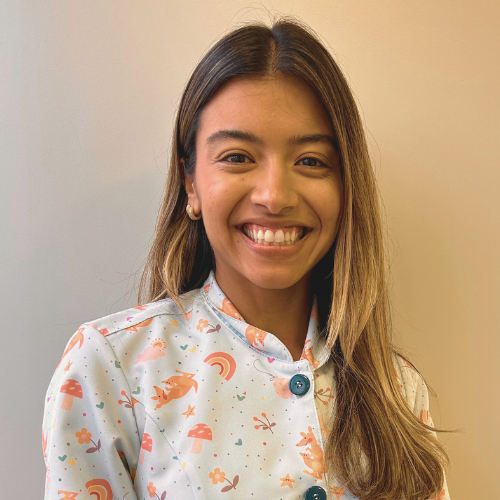 Laysla Pedelhes Silva