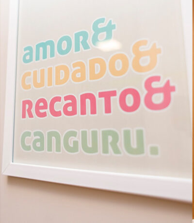 Recanto Canguru