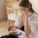 As Primeiras Semanas do Bebê: Como a Amamentação Pode Ser Mais Leve com Apoio
