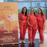 🤰 Por Que Fazer um Curso de Gestante é um Cuidado com Toda a Família?