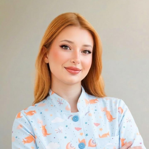 Giovanna Campos Silveira