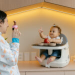 Os primeiros anos programam a saúde: por que o início da vida importa tanto