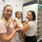 Vacinação infantil: por que manter o calendário em dia é um cuidado essencial