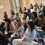 O encontro que prova que cuidar junto funciona: um registro do Simpósio Transdisciplinar de Aleitamento Materno